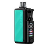 VOOPOO Vrizz 2 Pod System Kit 1350mAh 15ml – Pink Leather - Vrizz 2 Kit
