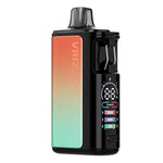 VOOPOO Vrizz 2 Pod System Kit 1350mAh 15ml – Pink Leather - Vrizz 2 Kit
