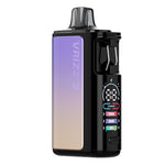 VOOPOO Vrizz 2 Pod System Kit 1350mAh 15ml – Pink Leather - Vrizz 2 Kit
