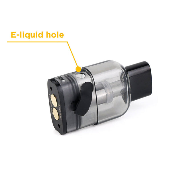 Geekvape Wenax K1 Pod Cartridge (3pcs/pack) – Geekvape Wenax K1 Pod Cartridge (3pcs/pack)
