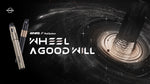 UWELL Whirl F Pod System Kit 450mAh 2ml – Champagne - WHIRL F Kit
