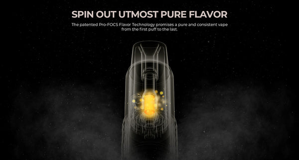 UWELL Whirl F Pod System Kit 450mAh 2ml – UWELL Whirl F Pod System Kit 450mAh 2ml
