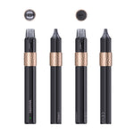 UWELL Whirl F Pod System Kit 450mAh 2ml – Champagne - WHIRL F Kit
