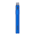 UWELL Whirl F Pod System Kit 450mAh 2ml – Champagne - WHIRL F Kit
