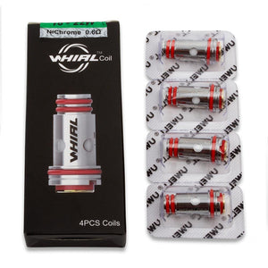 
      
        Uwell Whirl Coil (4pcs/Pack) – Uwell – Parcelcabin International Shipping
      
    
