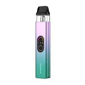 
        
          Vaporesso XROS 4 Pod System Kit 1000mAh 3ml (SALE) – Vaporesso – Image 2 – Parcelcabin International Shipping
        
      