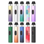 Vaporesso XROS 4 Pod System Kit 1000mAh 3ml (SALE) – Champagne Gold - XROS 4 Kit
