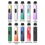 Vaporesso XROS 4 Pod System Kit 1000mAh 3ml (SALE) – Champagne Gold - XROS 4 Kit
