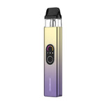 Vaporesso XROS 4 Pod System Kit 1000mAh 3ml (SALE) – Champagne Gold - XROS 4 Kit
