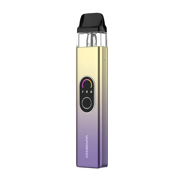 Vaporesso XROS 4 Pod System Kit 1000mAh 3ml (SALE) – Vaporesso XROS 4 Pod System Kit 1000mAh 3ml (SALE)
