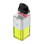 Vaporesso XROS CUBE Pod System Kit 900mAh 2ml – Black - XROS CUBE Kit
