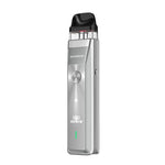 Vaporesso XROS PRO Pod System Kit 1200mAh 3ml (SALE) – Silver - XROS PRO Kit
