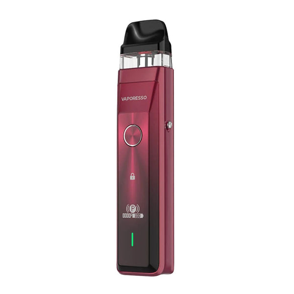 Vaporesso XROS PRO Pod System Kit 1200mAh 3ml (SALE) – Vaporesso XROS PRO Pod System Kit 1200mAh 3ml (SALE)
