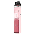 Vaporesso XROS PRO Pod System Kit 1200mAh 3ml (SALE) – Silver - XROS PRO Kit
