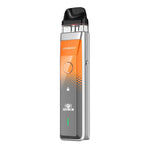 Vaporesso XROS PRO Pod System Kit 1200mAh 3ml (SALE) – Silver - XROS PRO Kit
