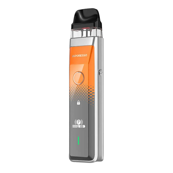 Vaporesso XROS PRO Pod System Kit 1200mAh 3ml (SALE) – Vaporesso XROS PRO Pod System Kit 1200mAh 3ml (SALE)
