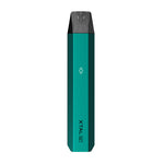 ZQ Xtal SE+ Pod System Kit 800mAh 1.8ml – Black - Xtal SE + Kit
