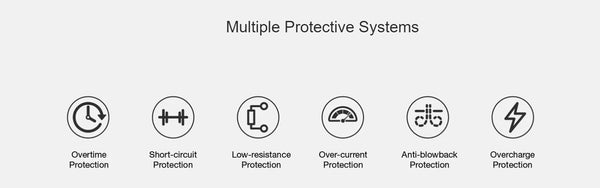 ZQ Xtal SE+ Pod System Kit 800mAh 1.8ml – ZQ Xtal SE+ Pod System Kit 800mAh 1.8ml

