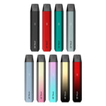 ZQ Xtal SE+ Pod System Kit 800mAh 1.8ml – Black - Xtal SE + Kit

