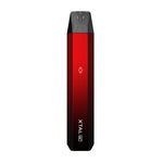 ZQ Xtal SE+ Pod System Kit 800mAh 1.8ml – Black - Xtal SE + Kit
