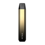 ZQ Xtal SE+ Pod System Kit 800mAh 1.8ml – Black - Xtal SE + Kit
