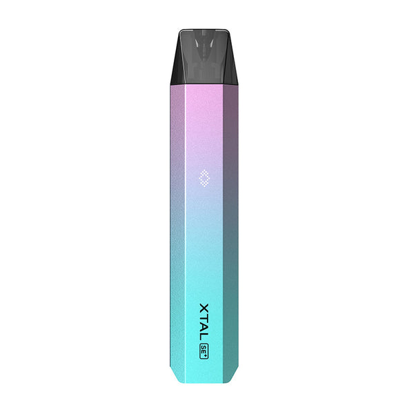 ZQ Xtal SE+ Pod System Kit 800mAh 1.8ml – ZQ Xtal SE+ Pod System Kit 800mAh 1.8ml
