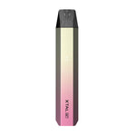 ZQ Xtal SE+ Pod System Kit 800mAh 1.8ml – Black - Xtal SE + Kit
