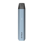 ZQ Xtal SE+ Pod System Kit 800mAh 1.8ml – Black - Xtal SE + Kit
