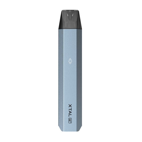ZQ Xtal SE+ Pod System Kit 800mAh 1.8ml – ZQ Xtal SE+ Pod System Kit 800mAh 1.8ml
