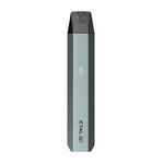 ZQ Xtal SE+ Pod System Kit 800mAh 1.8ml – Black - Xtal SE + Kit
