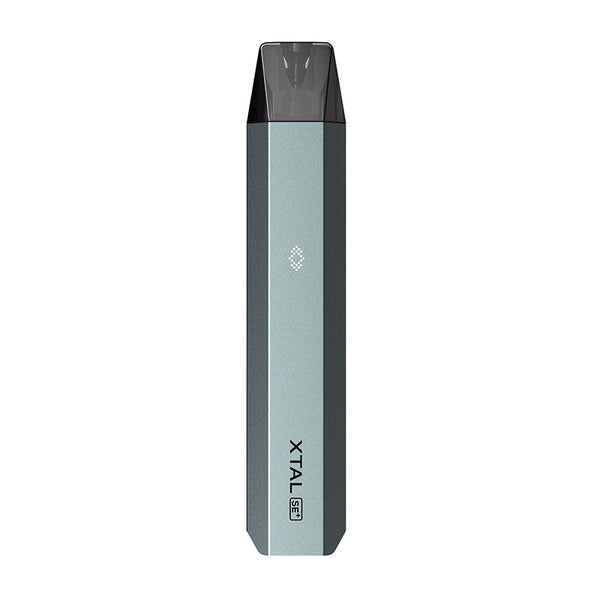 ZQ Xtal SE+ Pod System Kit 800mAh 1.8ml – ZQ Xtal SE+ Pod System Kit 800mAh 1.8ml
