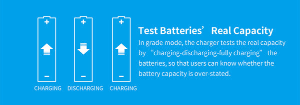 Xtar VC4SL Charger – Xtar VC4SL Charger
