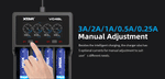Xtar VC4SL Charger – VC4SL - 1Pack
