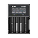 Xtar VC4SL Charger – VC4SL - 1Pack
