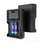 Xtar VC4SL Charger – VC4SL - 1Pack
