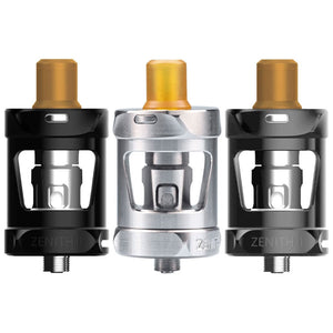 
        
          Atomiseur Innokin Zenith II Tank 5,5 ml – Innokin – Image 2 – Parcelcabin International Shipping
        
      