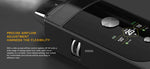 Aspire BP 60 Pod System Kit 1400mAh 5ml – Grey Starry Sky - BP 60 Kit
