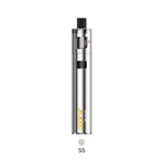 Aspire PockeX AIO Starter Kit 1500mAh – Black - Standard Edition
