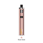 Aspire PockeX AIO Starter Kit 1500mAh – Black - Standard Edition
