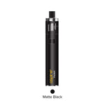 Aspire PockeX AIO Starter Kit 1500mAh – Black - Standard Edition
