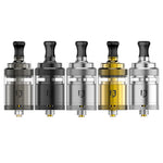 Vandy Vape Bskr Mini V3 MTL RTA Atomizer 4ml (Simple Version) – Matte Black - Bskr Mini V3 MTL RTA
