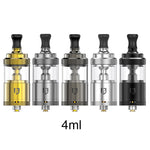 Vandy Vape Bskr Mini V3 MTL RTA Atomizer 4ml (Simple Version) – Matte Black - Bskr Mini V3 MTL RTA
