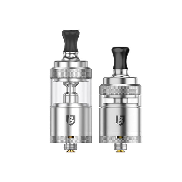 Vandy Vape Bskr Mini V3 MTL RTA Atomizer 4ml (Simple Version) – SS - Bskr Mini V3 MTL RTA
