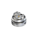 Vandy Vape Bskr Mini V3 MTL RTA Atomizer 4ml (Simple Version) – Matte Black - Bskr Mini V3 MTL RTA
