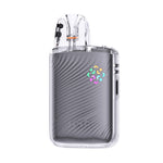 Uwell Caliburn G5 Lite KOKO Pod System Kit 1600mAh 3ml – Creamy Celadon - Caliburn G5 Lite KOKO Kit
