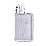 Uwell Caliburn G5 Lite KOKO Pod System Kit 1600mAh 3ml – Creamy Celadon - Caliburn G5 Lite KOKO Kit
