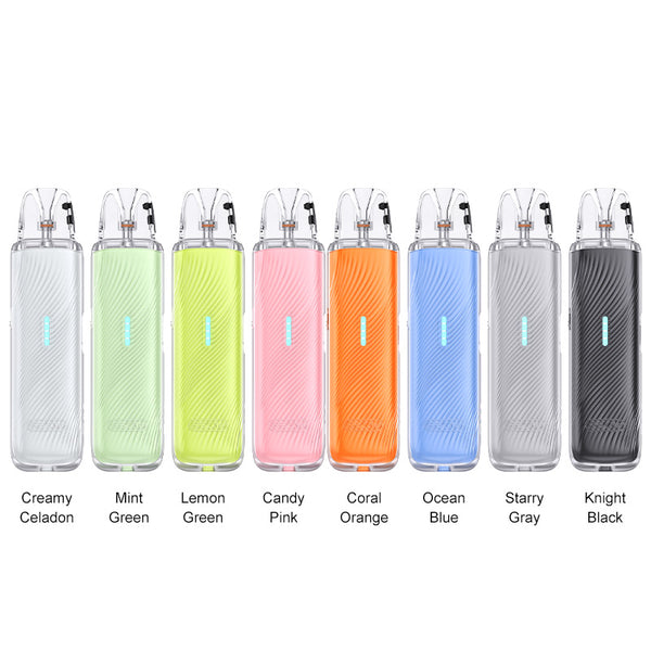 Uwell Caliburn G5 Lite Pod System Kit 1600mAh 3ml – Uwell Caliburn G5 Lite Pod System Kit 1600mAh 3ml
