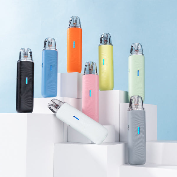 Uwell Caliburn G5 Lite Pod System Kit 1600mAh 3ml – Uwell Caliburn G5 Lite Pod System Kit 1600mAh 3ml
