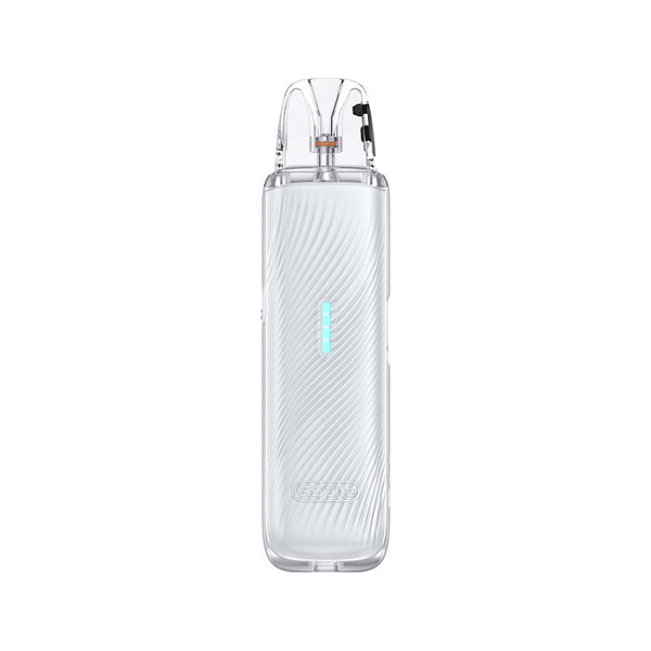 Uwell Caliburn G5 Lite Pod System Kit 1600mAh 3ml – Creamy Celadon - Caliburn G5 Lite Kit
