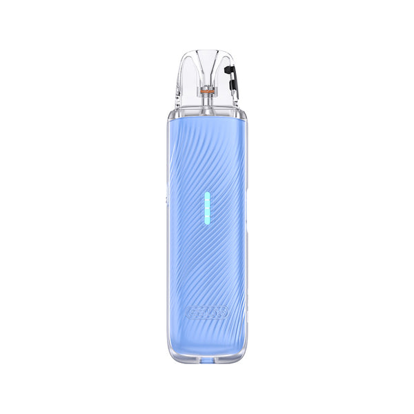 Uwell Caliburn G5 Lite Pod System Kit 1600mAh 3ml – Ocean Blue - Caliburn G5 Lite Kit
